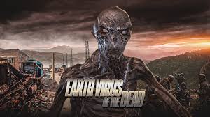 Earth Virus of the Dead